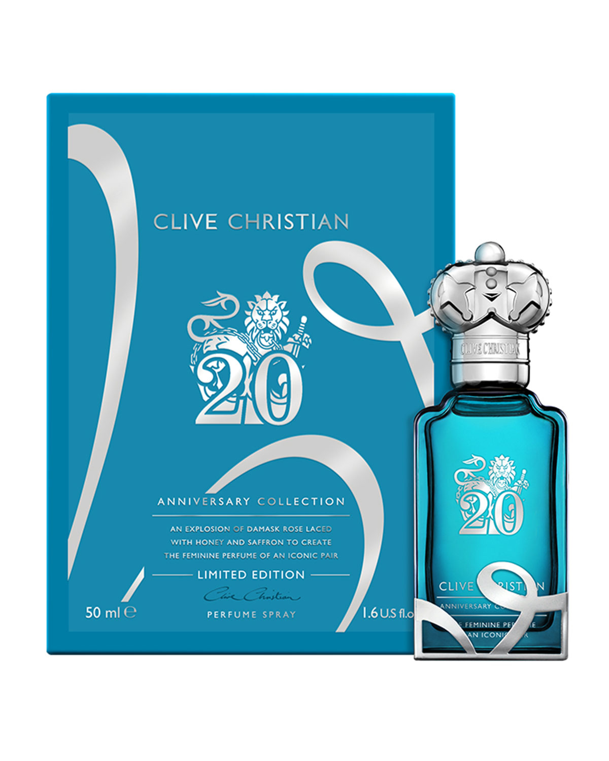 20 Iconic Feminine Clive Christian perfume - a fragrance for women 2019