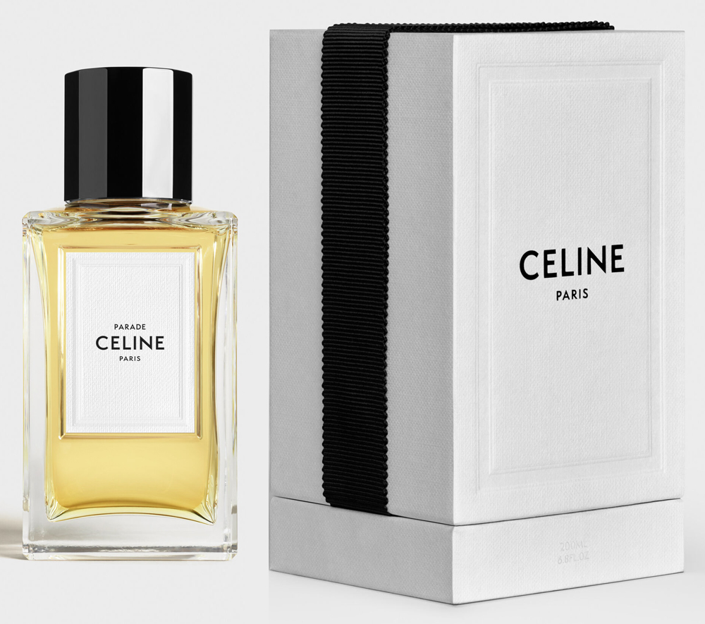 celine parfum