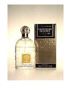 guerlain eau de fleurs de cedrat eau de toilette