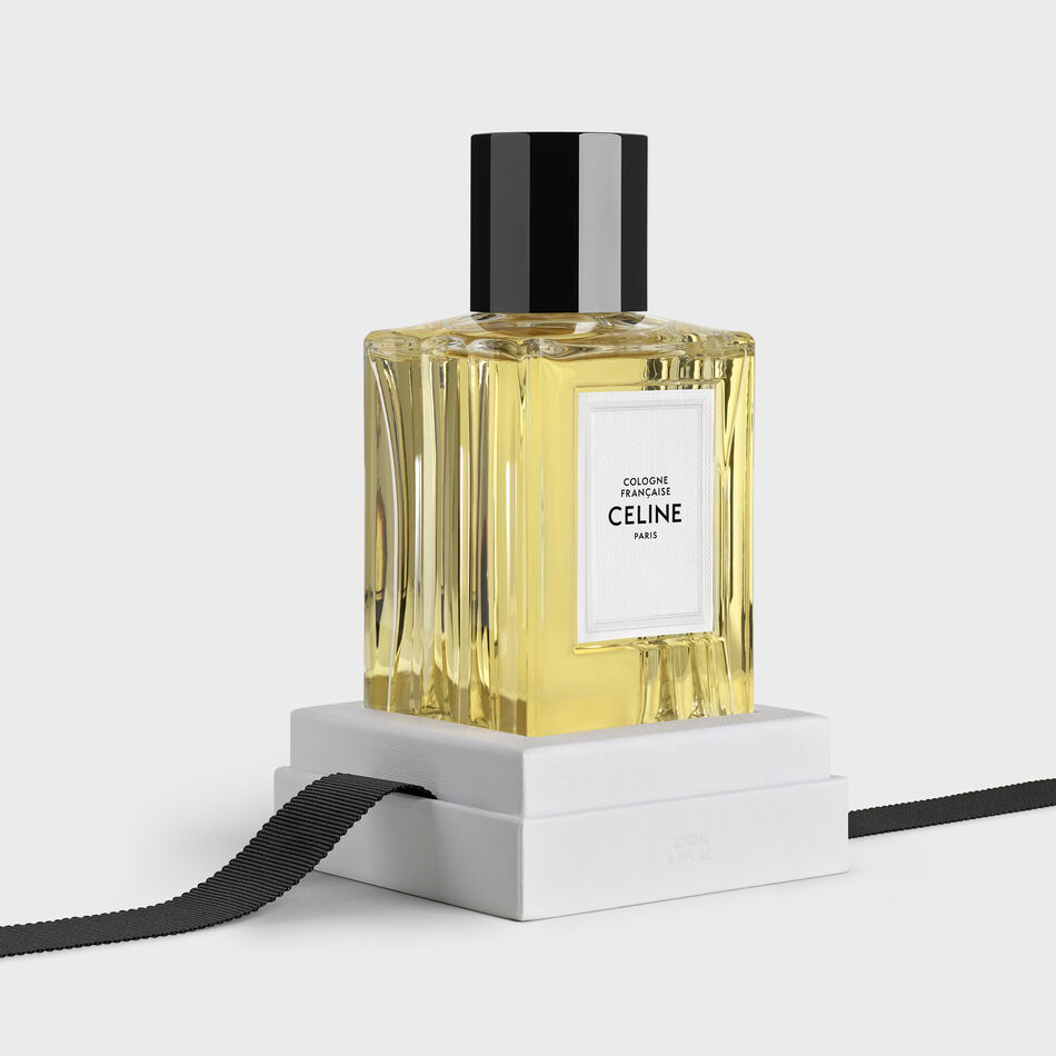 Cologne Francaise Celine perfume - a fragrance for women and men 2019