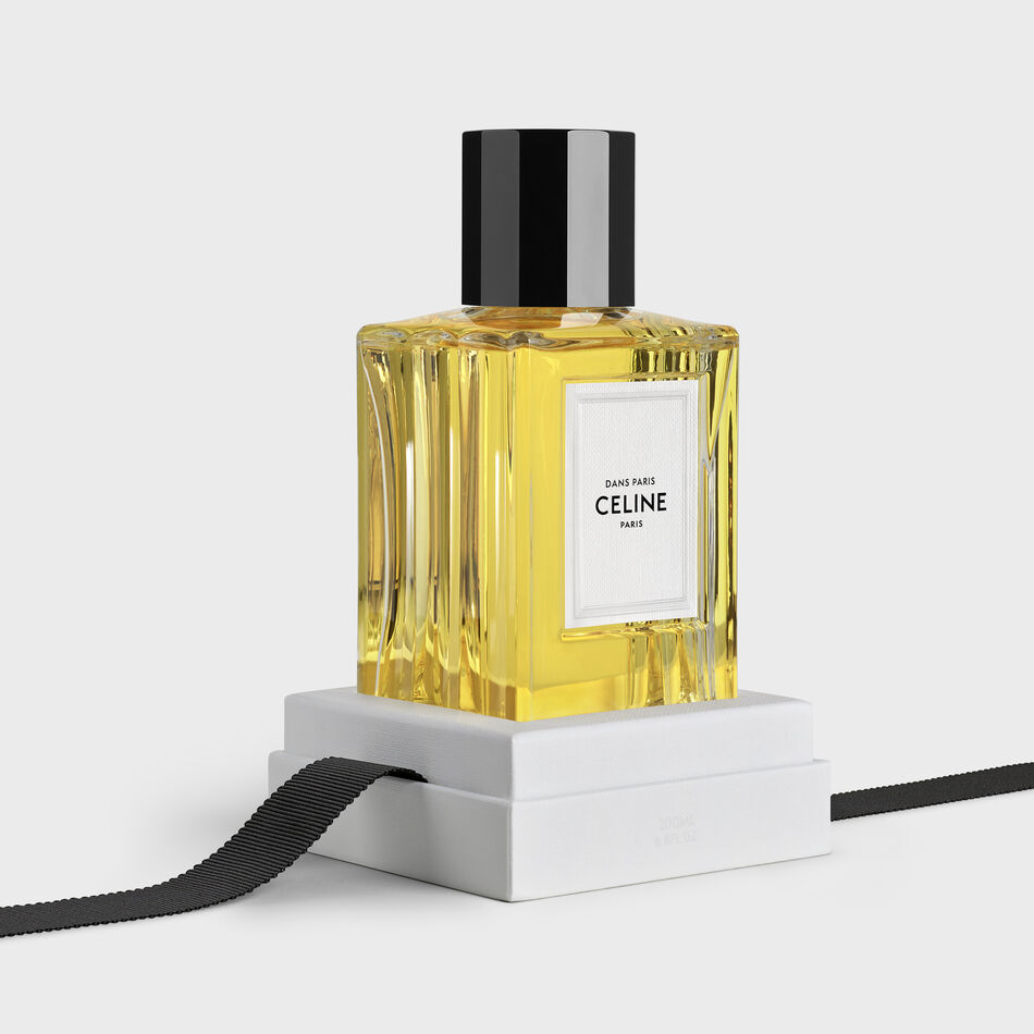 Dans Paris Celine perfume - a fragrance for women and men 2019