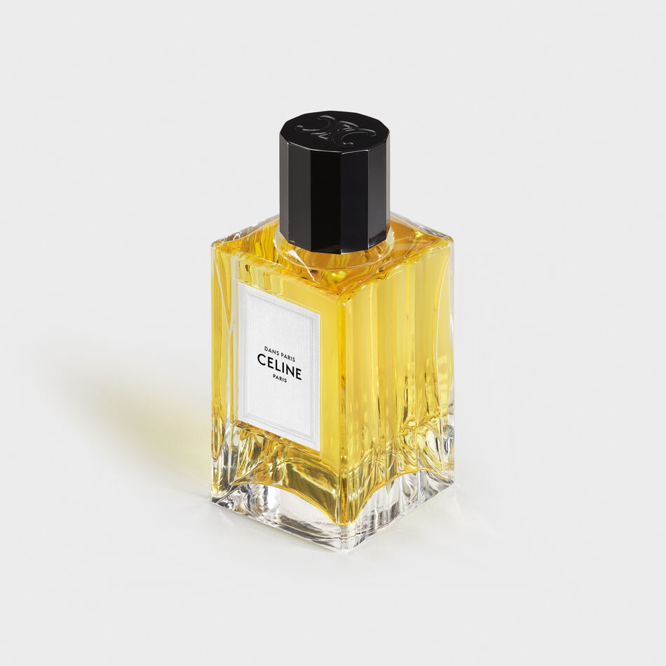 Dans Paris Celine perfume - a fragrance for women and men 2019