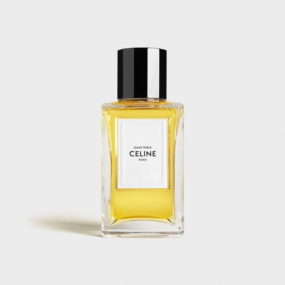 Dans Paris Celine perfume - a fragrance for women and men 2019