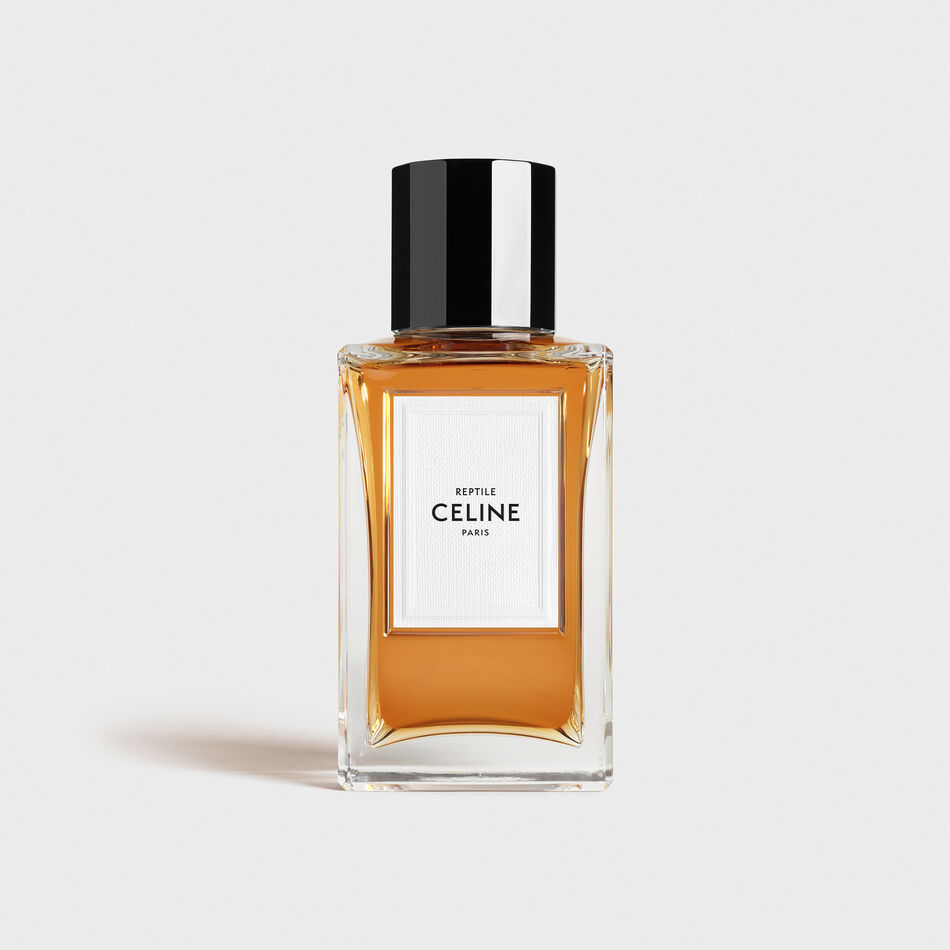 Reptile Celine perfume - a fragrance for women and men 2019