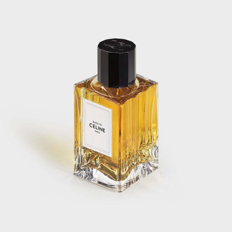 Black Tie Celine perfume - a novo fragrância Compartilhável 2019
