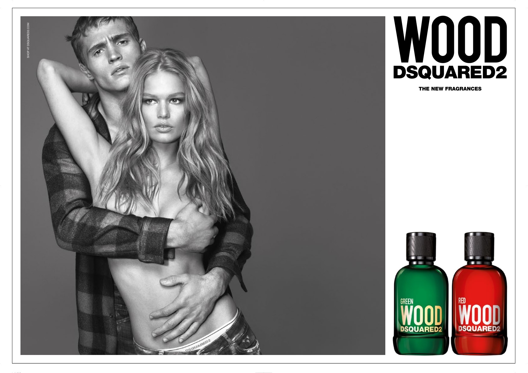 Купить Туалетную Воду Wood Dsquared2 Мужская