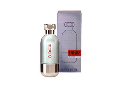 parfum hugo boss element