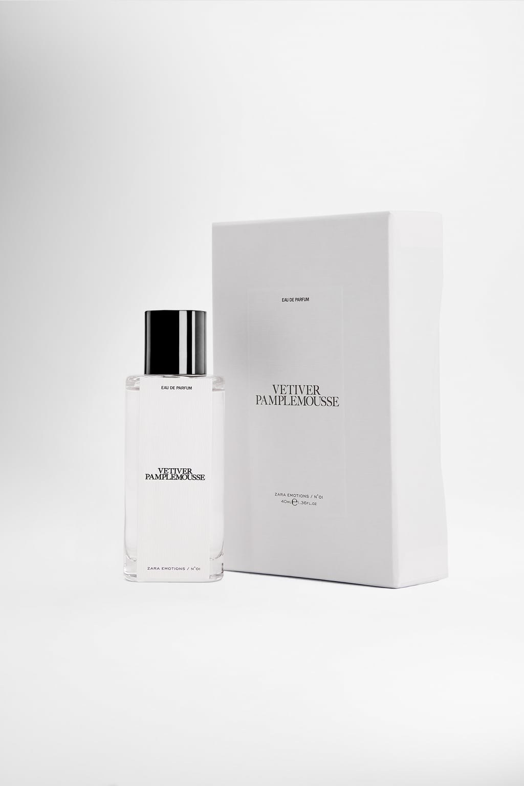 vetiver pamplemousse eau de parfum