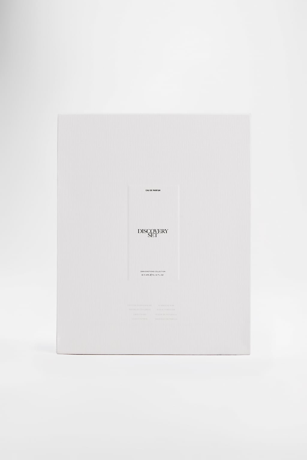 Ebony Wood Zara perfume a fragrance for women and men 2019