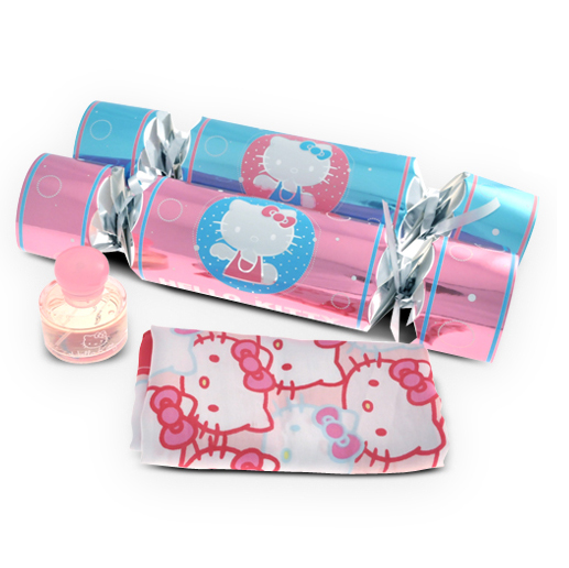 hello kitty baby perfume