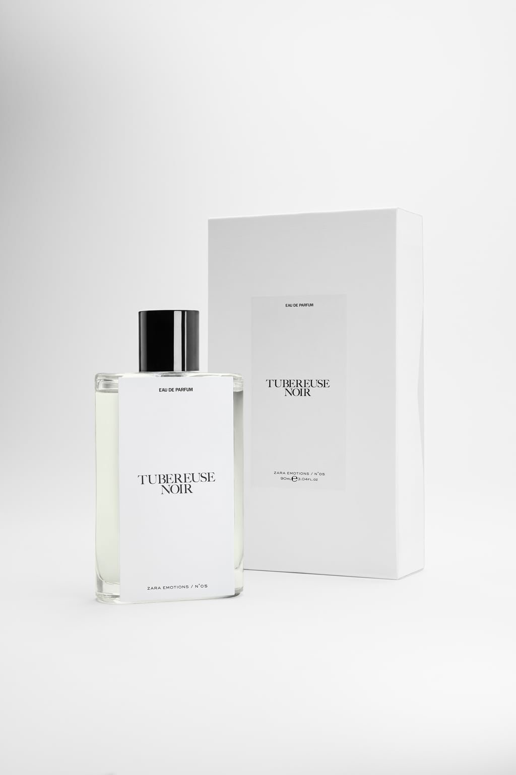 Fleur d'Oranger Zara perfume - a new fragrance for women and men 2019