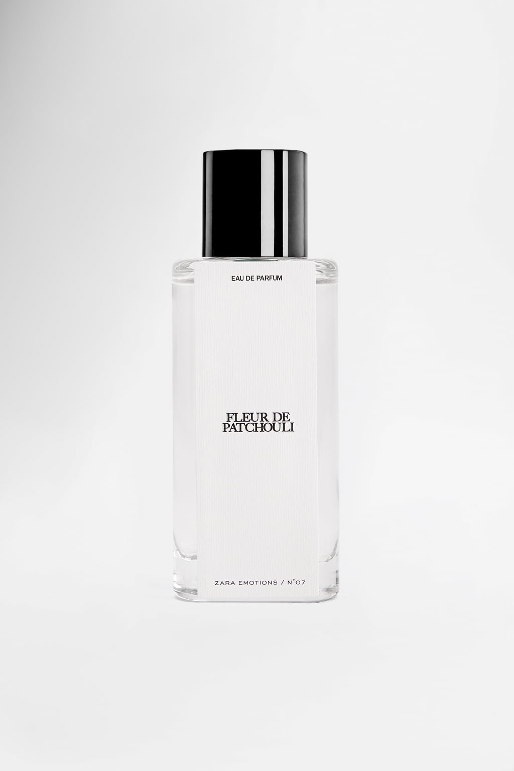 Fleur de Patchouli Zara perfume a fragrance for women and men 2019