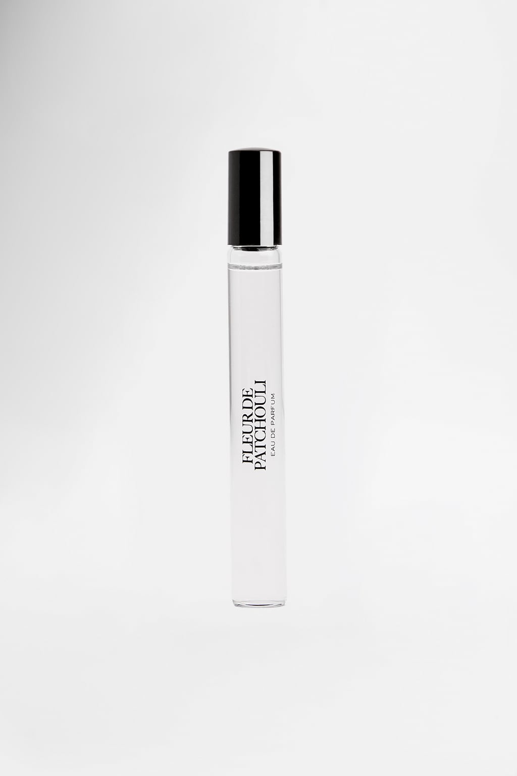 Fleur de Patchouli Zara perfume a fragrance for women and men 2019