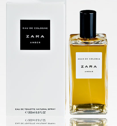 Ambar Zara cologne - a fragrance for men 2008