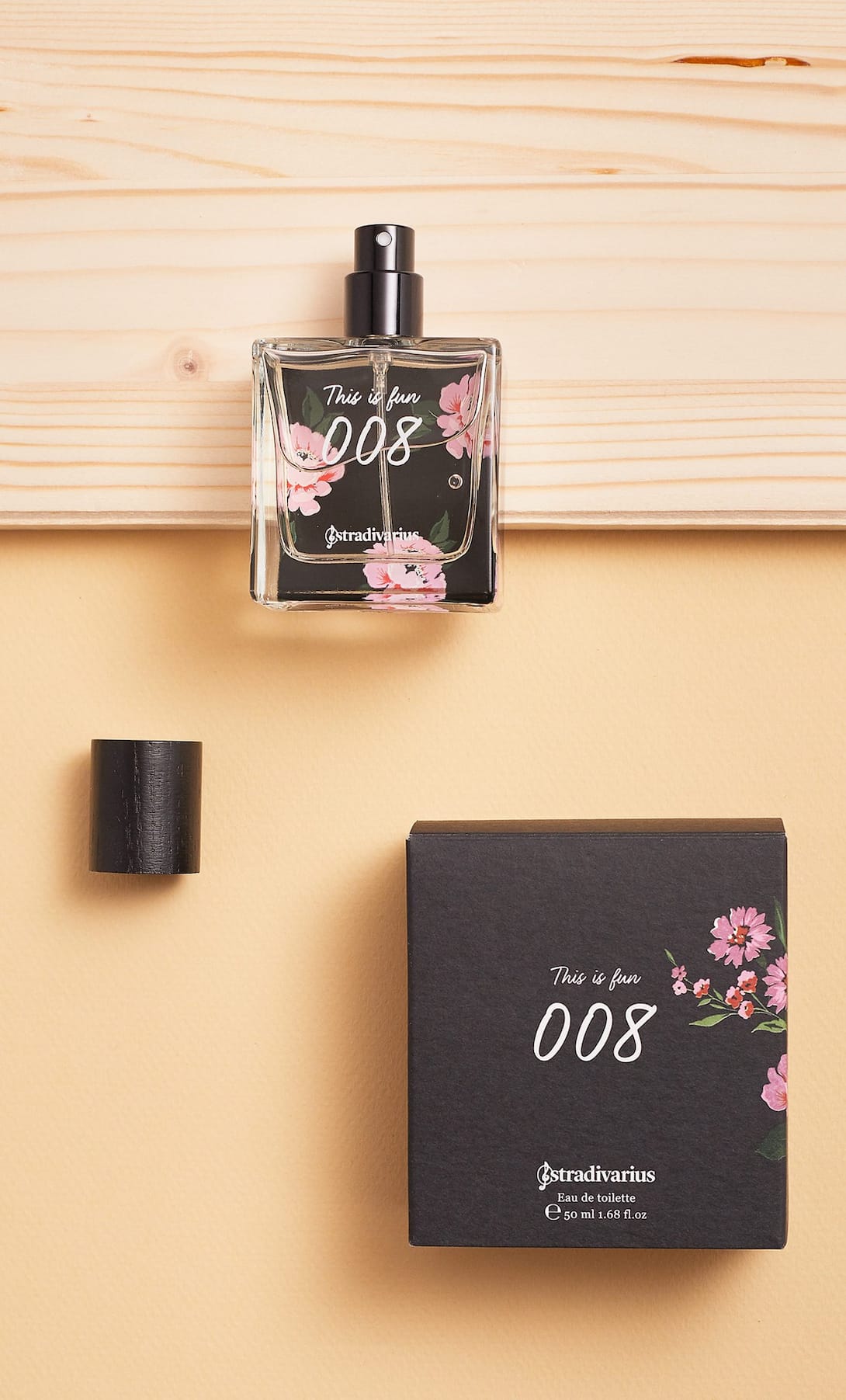 008 This Is Fun Stradivarius perfume - a fragrance for women 2019