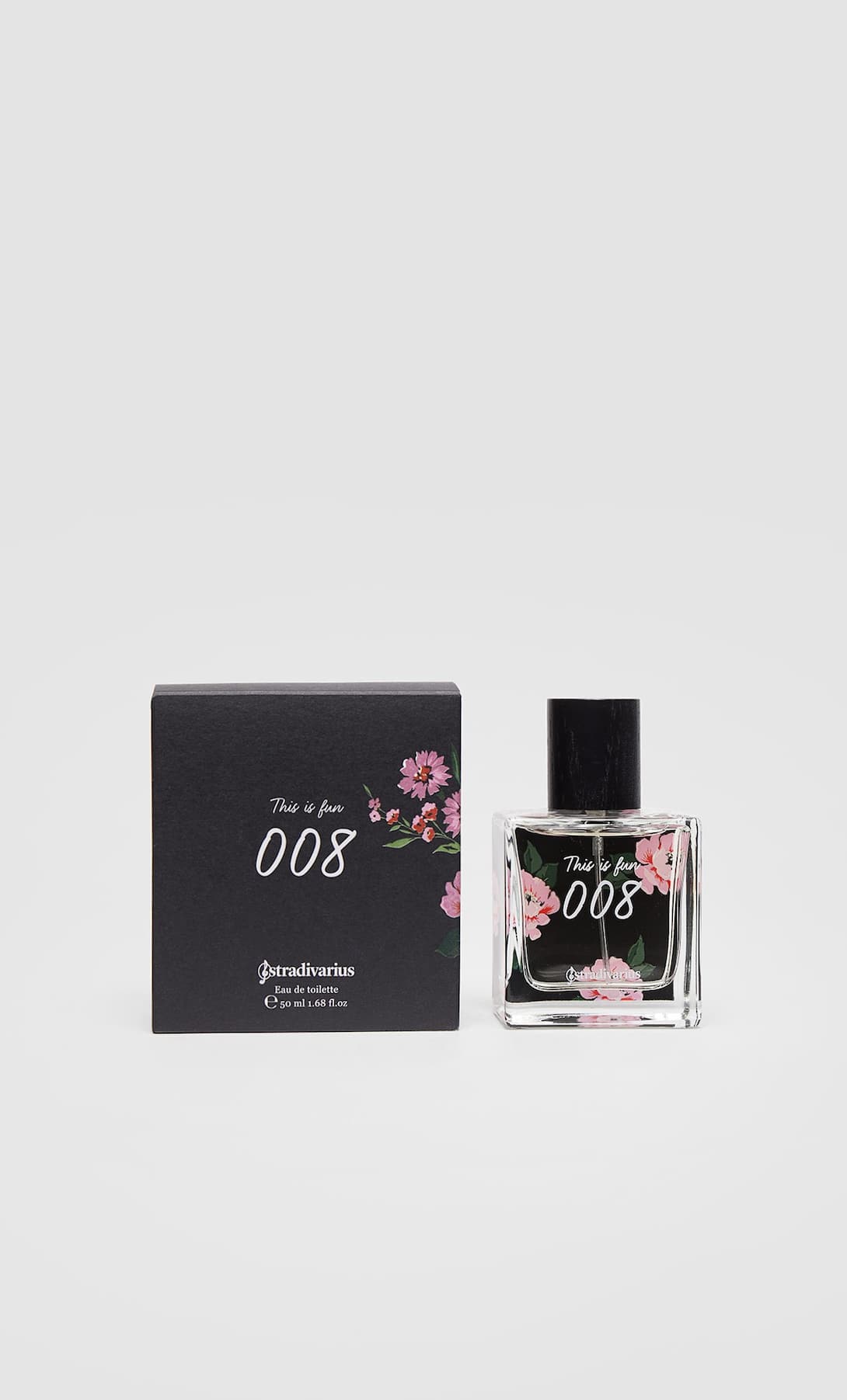 008 This Is Fun Stradivarius perfume - a fragrance for women 2019
