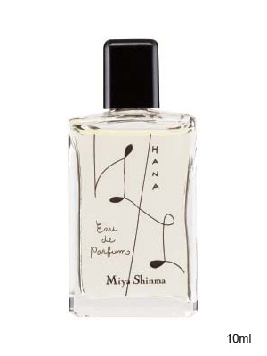Hana Miya Shinma perfume - a fragrance for women and men