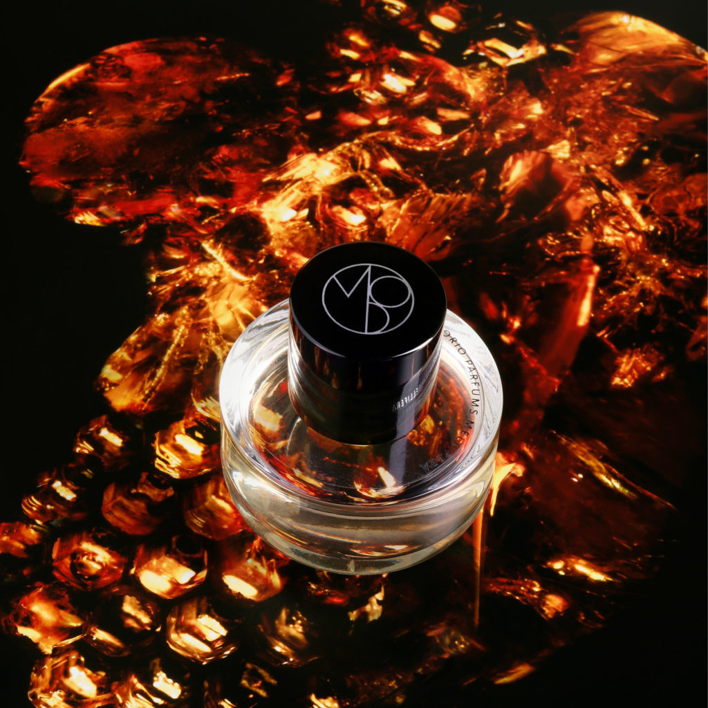 Mellifera Mona di Orio perfume - a fragrance for women and men 2019