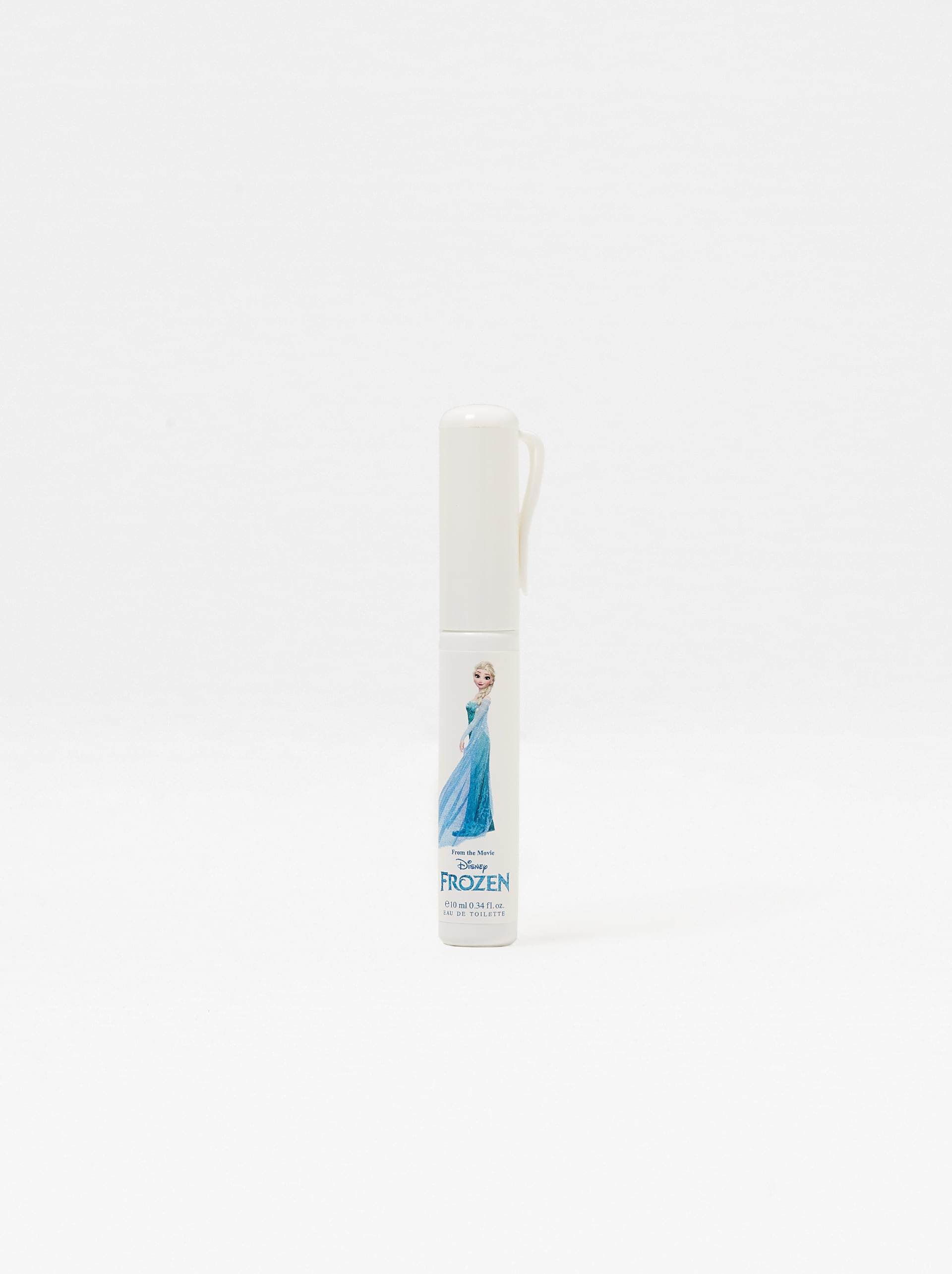 Zara Frozen Eau de Toilette 2019 Zara perfume a fragrance for women 2019