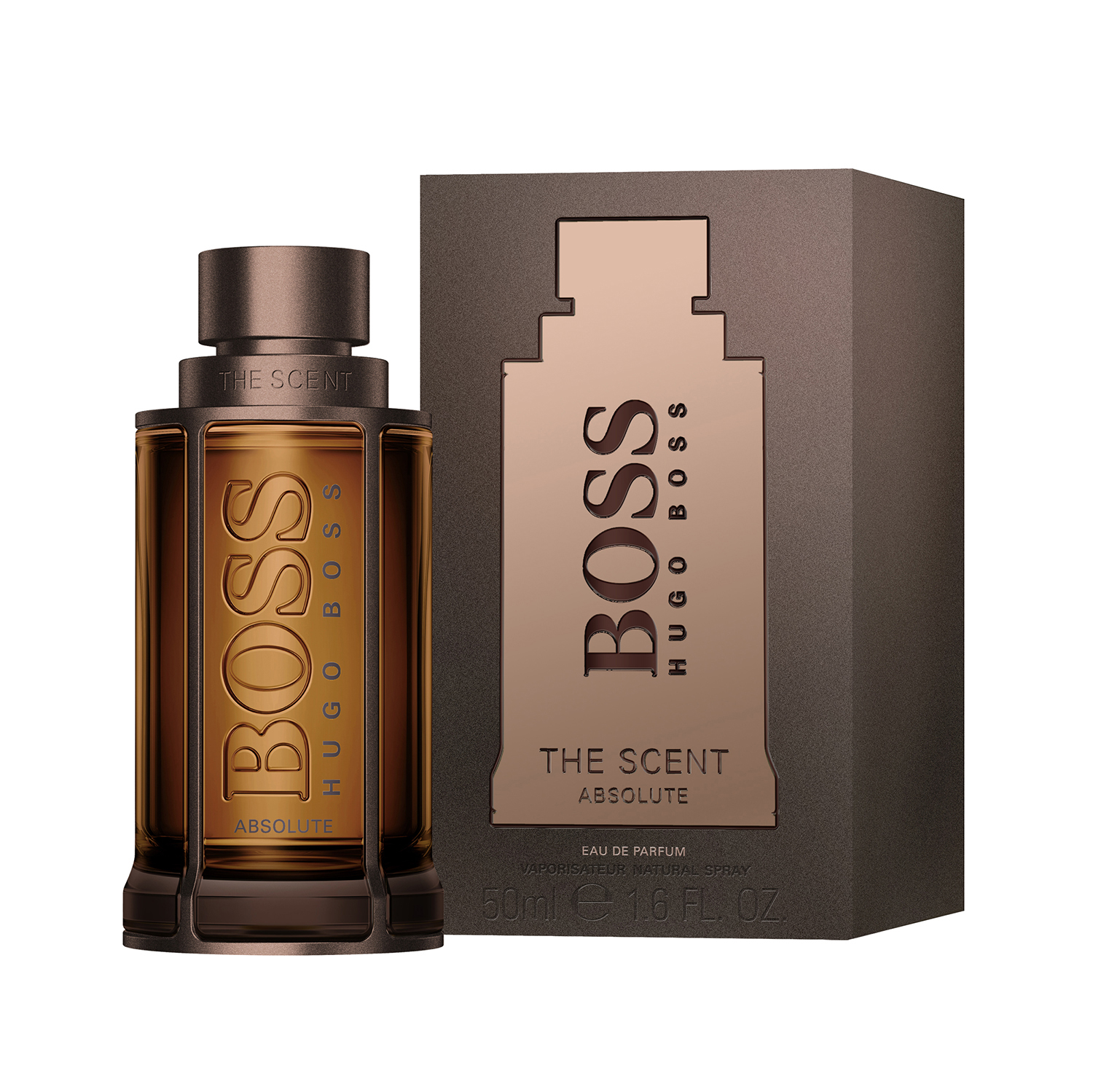 hugo boss the scent gift set for him