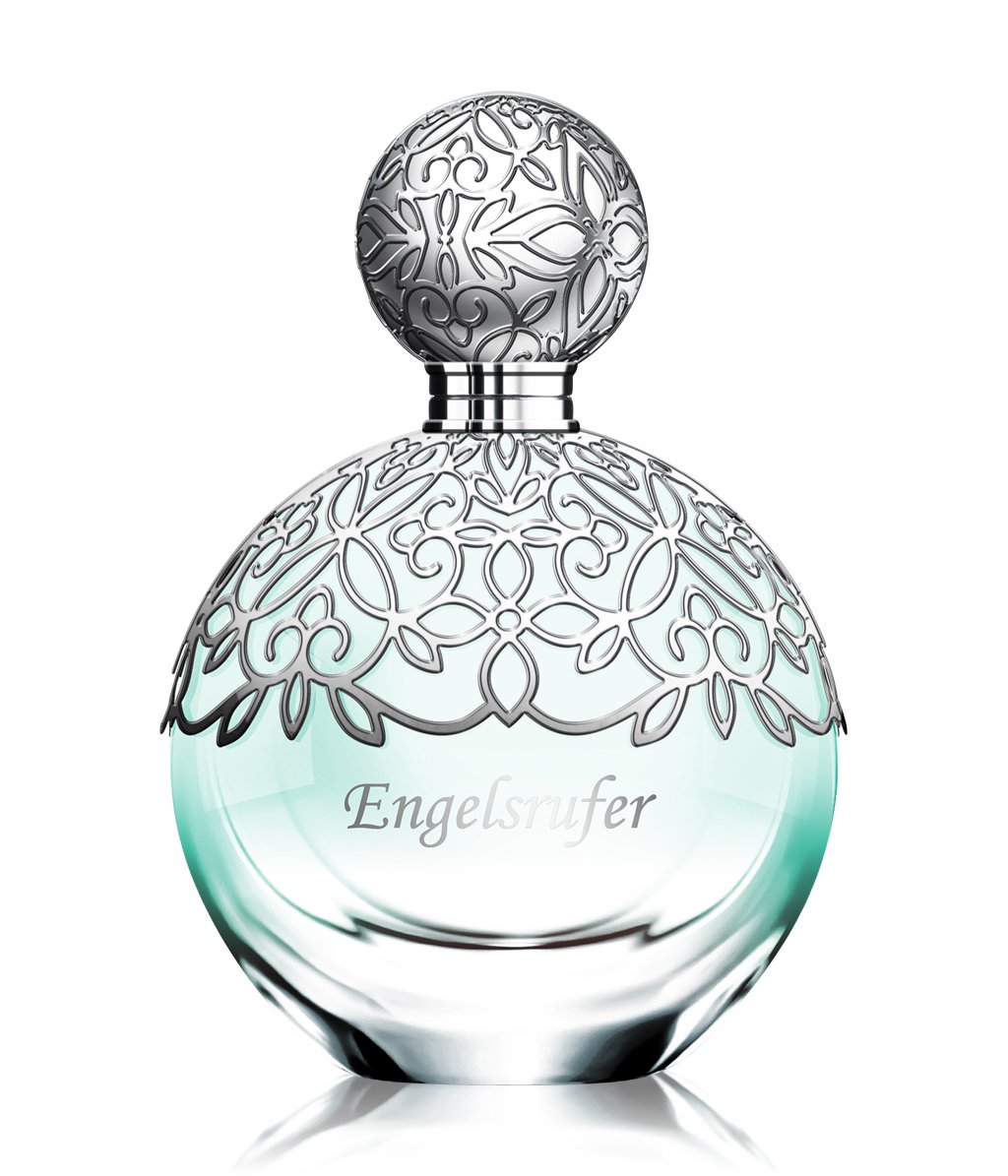 a Heaven for fragrance perfume women - Engelsrufer 2019