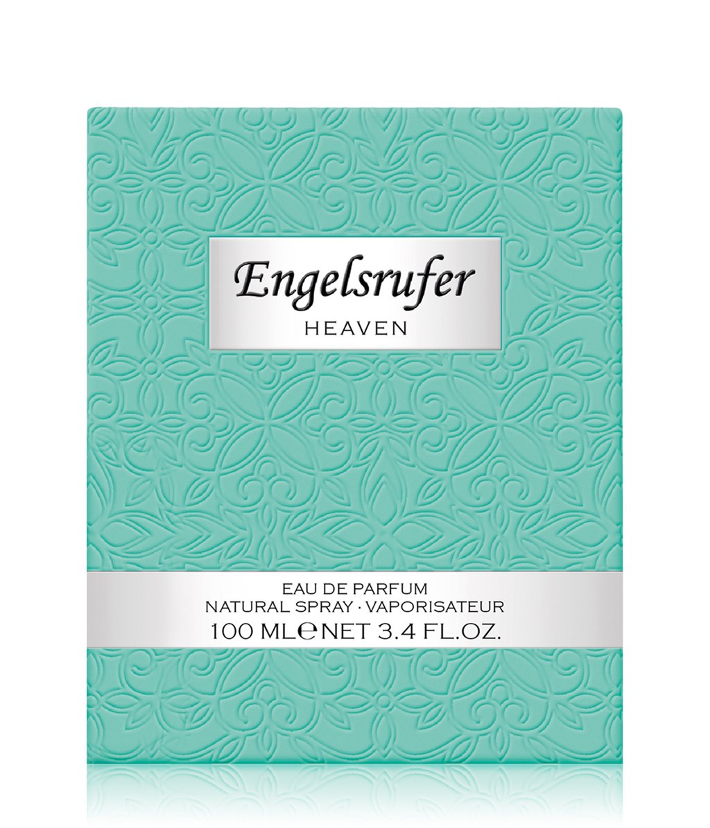 Heaven Engelsrufer perfume - a fragrance for women 2019