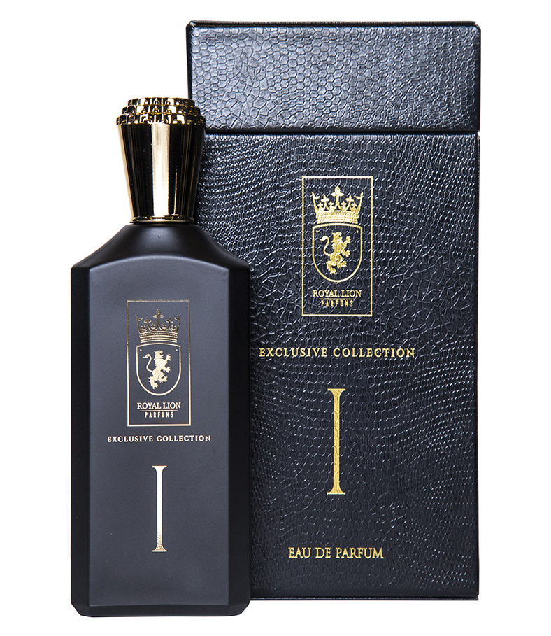 Royal Lion Exclusive No. I Royal Lion Parfums perfume a fragrance for