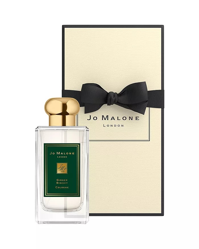 jo malone ginger biscuit