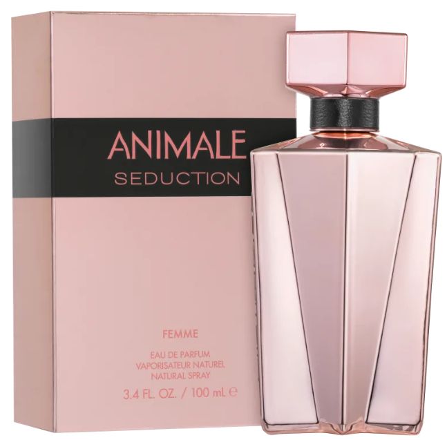 animale womens parfum