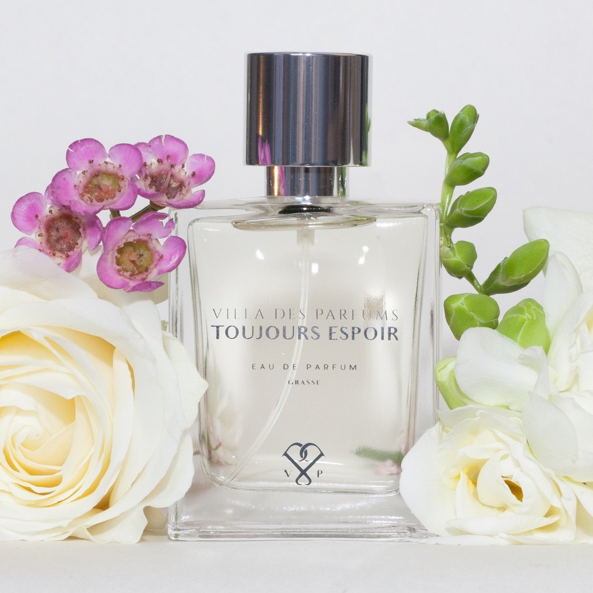 Toujours Espoir Villa des Parfums Parfum - ein es Parfum für Frauen und ...