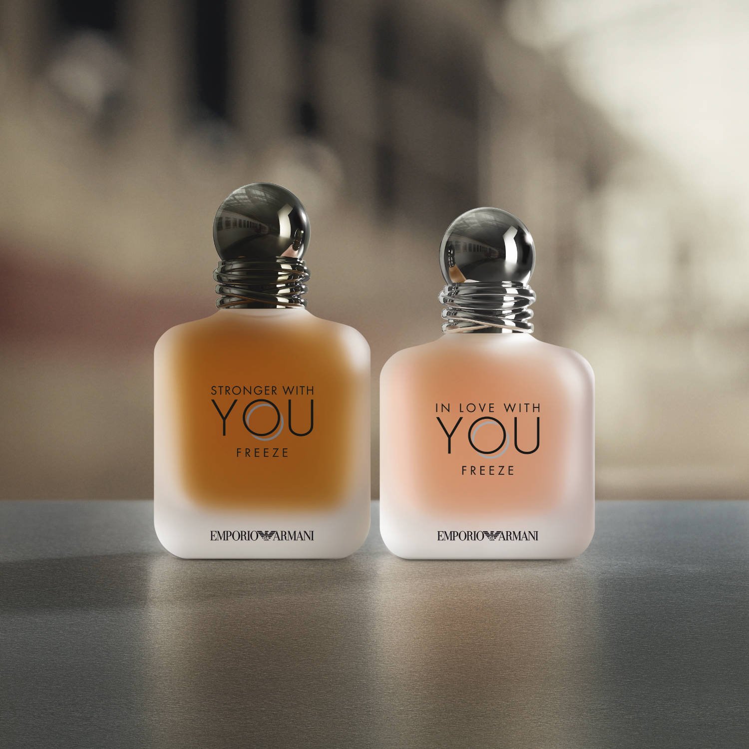 fragrantica stronger with you