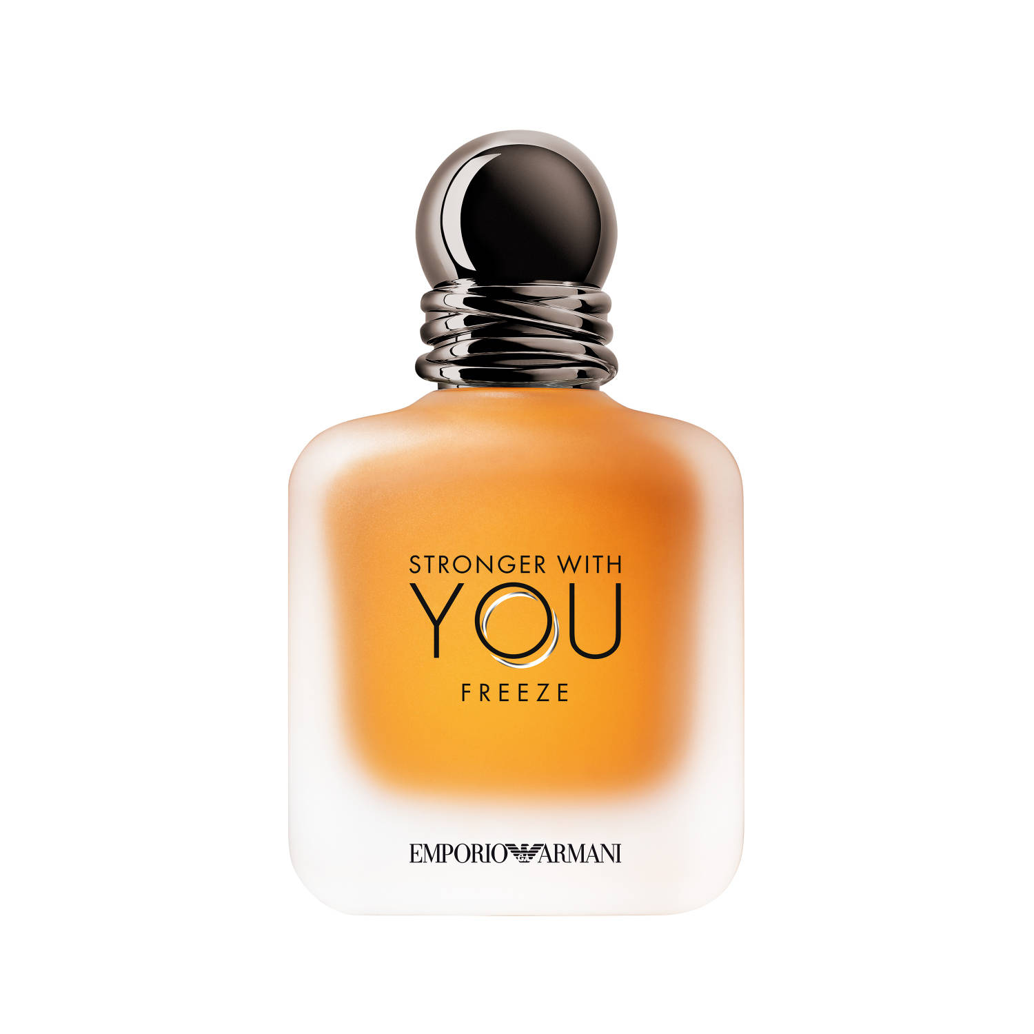 stronger with you perfume