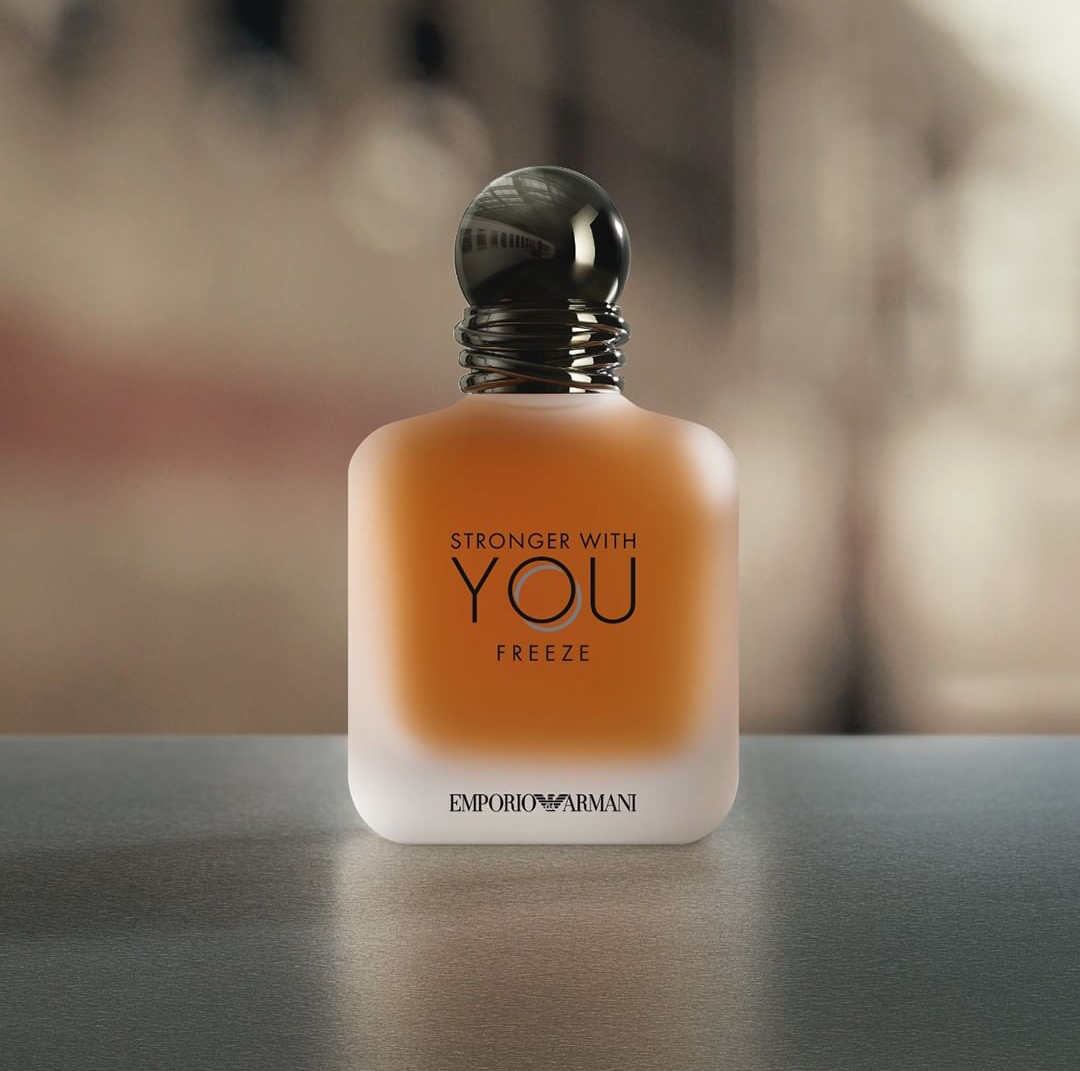 armani stronger with you intensely fragrantica
