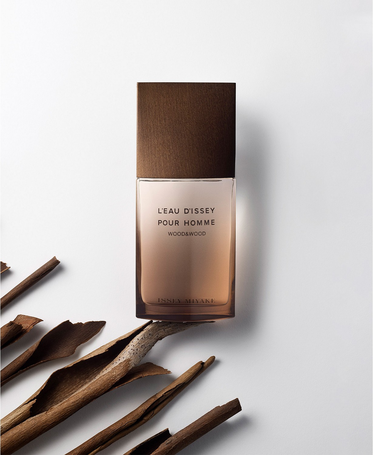 L'Eau d'Issey pour Homme Wood & Wood Issey Miyake cologne - a fragrance ...