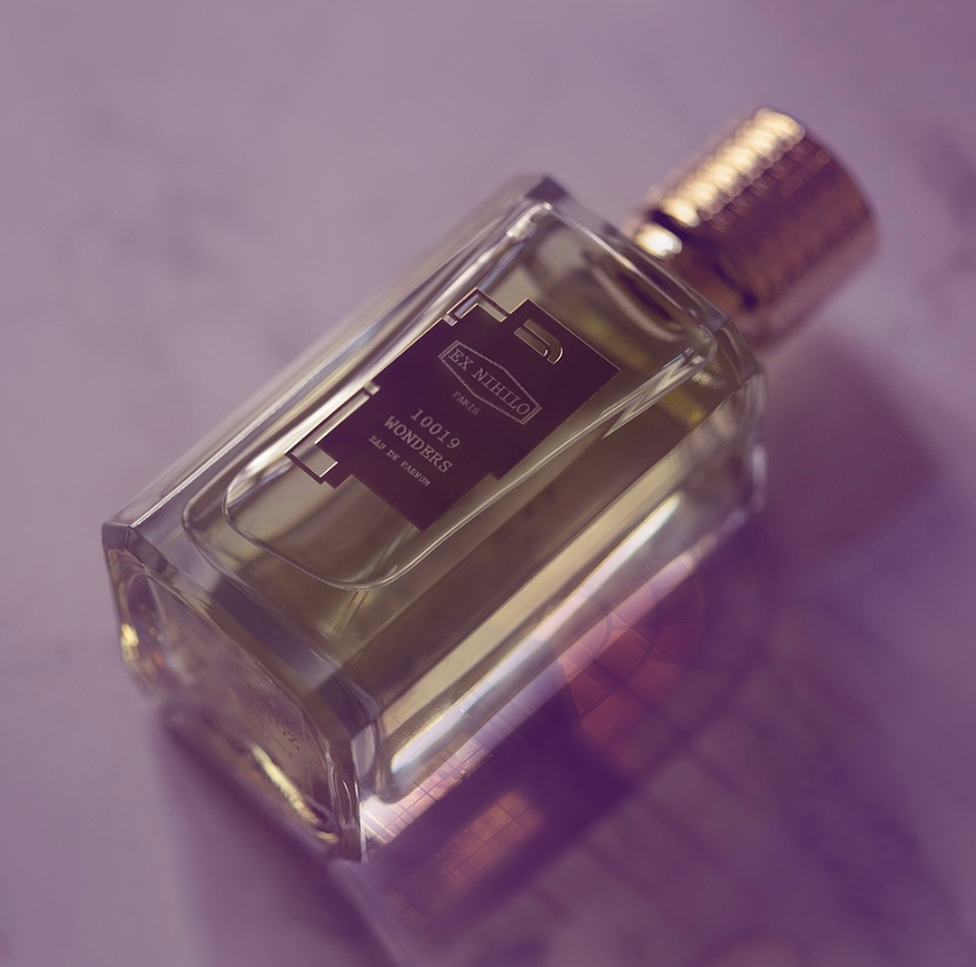 10019 Wonders Ex Nihilo perfume - a fragrance for women and men 2019