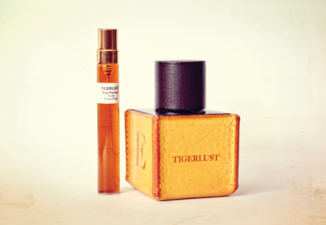 Settled! Cats love perfume and need donations