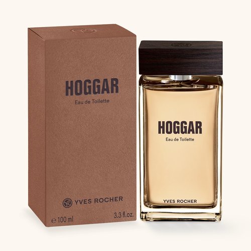 Hoggar Yves Rocher cologne - a fragrance for men 2005