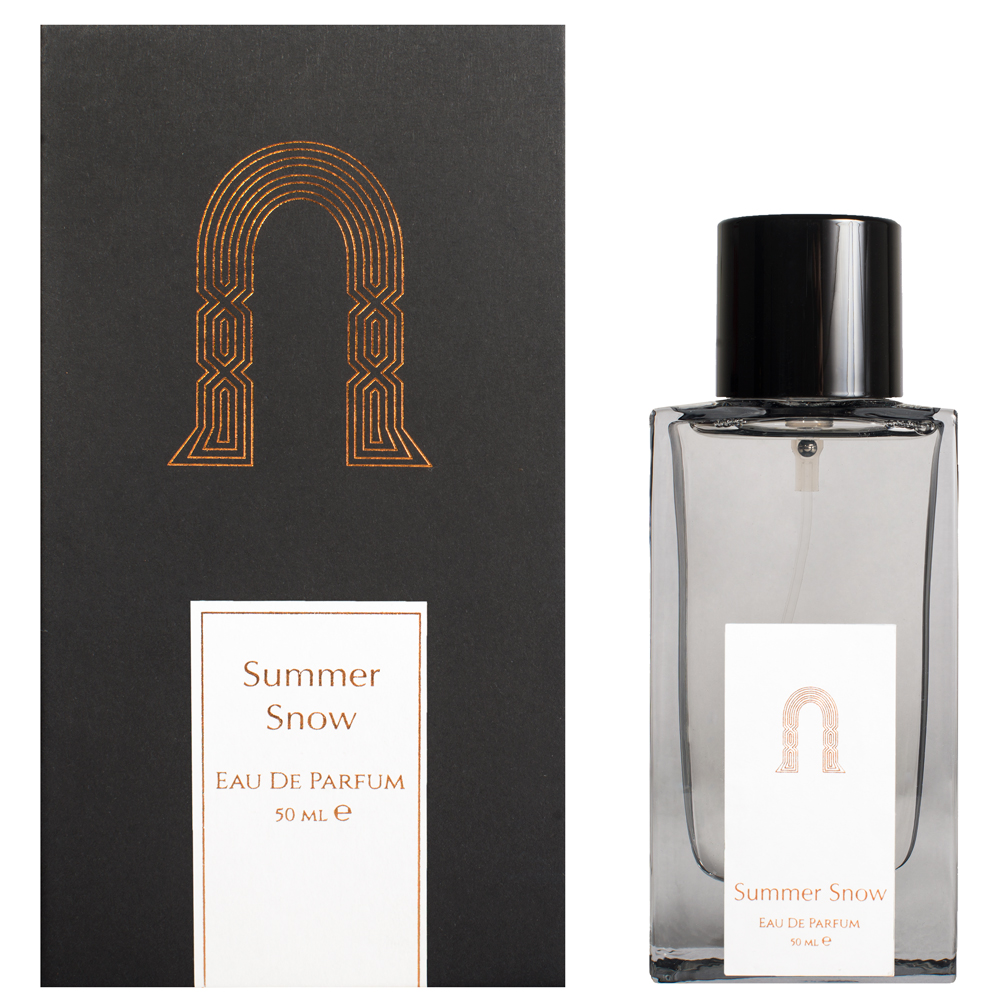 summer snow perfume