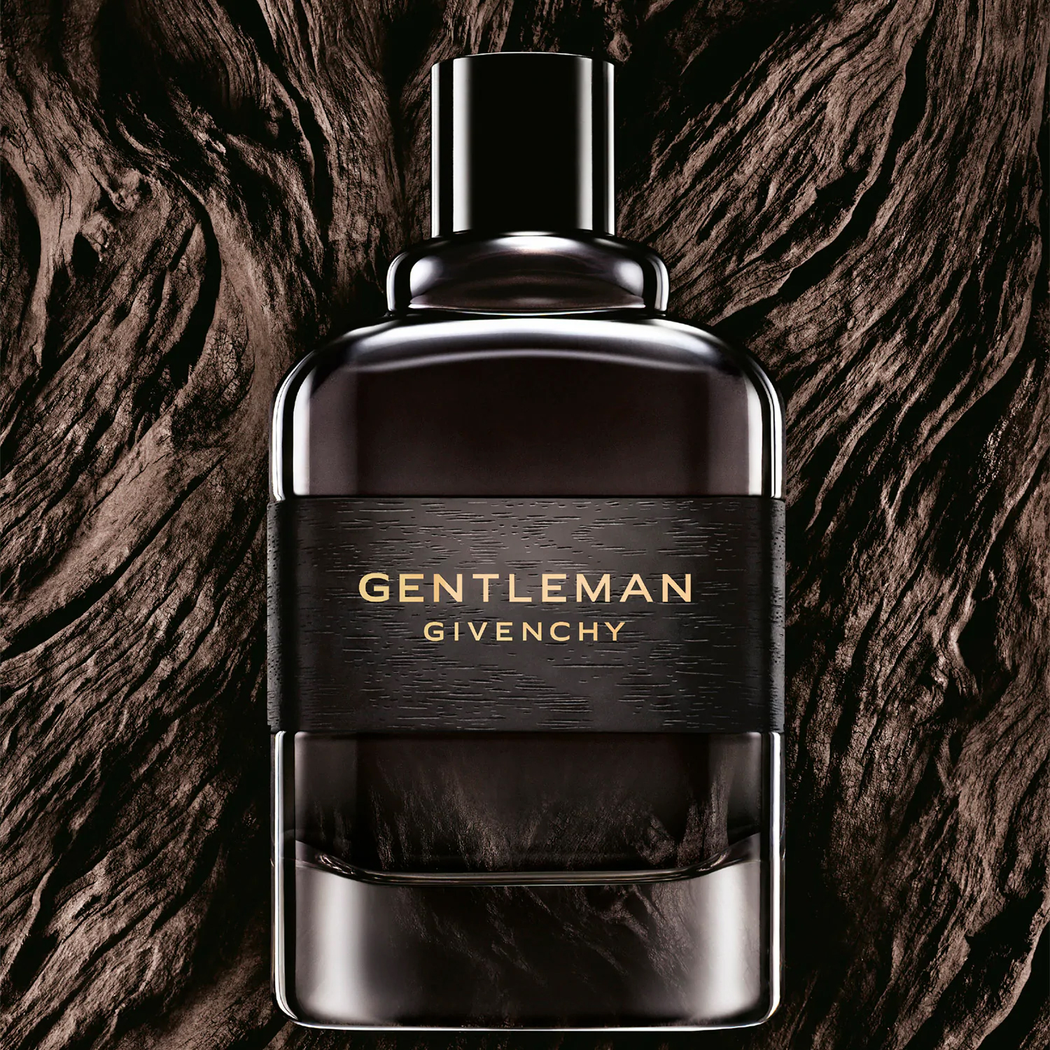 Gentleman Eau de Parfum Boisée Givenchy cologne - a new fragrance for ...