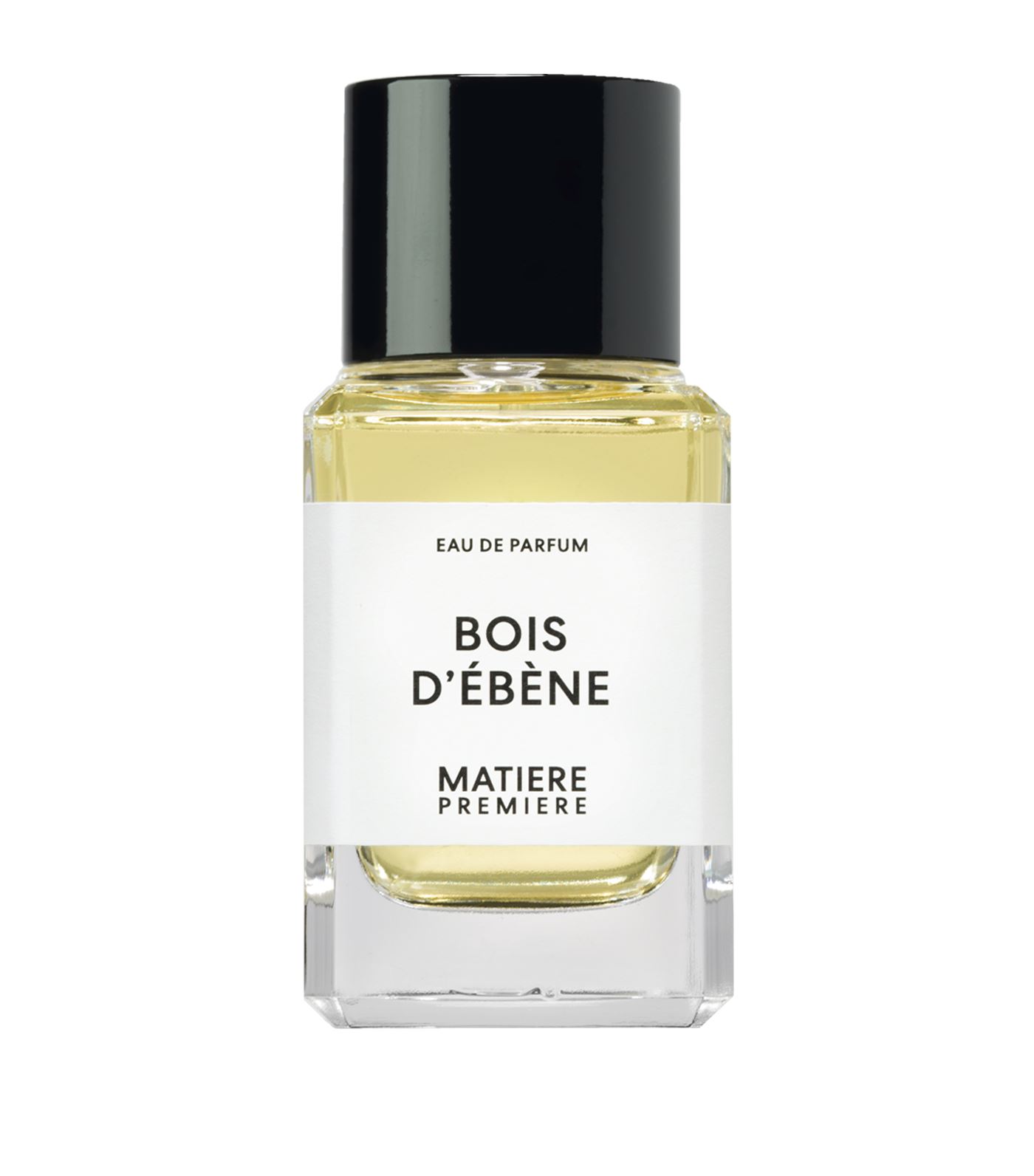 bois de parfum