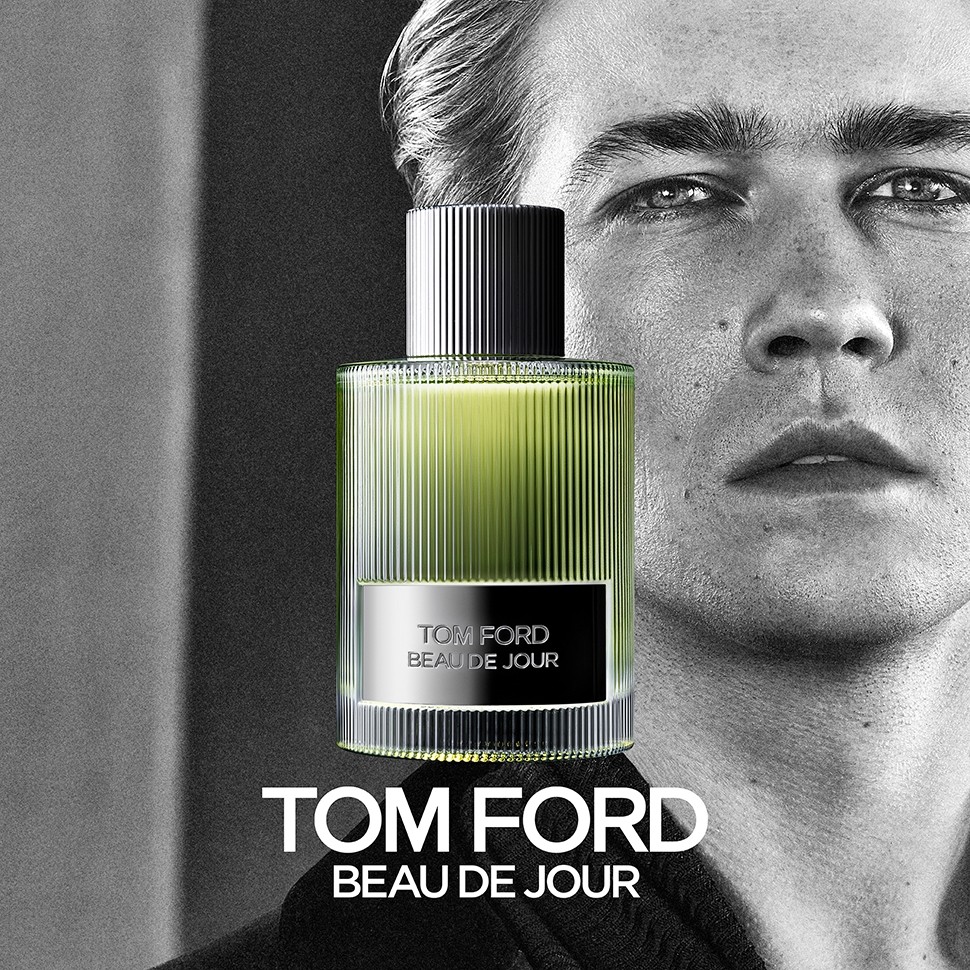 Beau De Jour Eau de Parfum Tom Ford Cologne un nouveau parfum pour