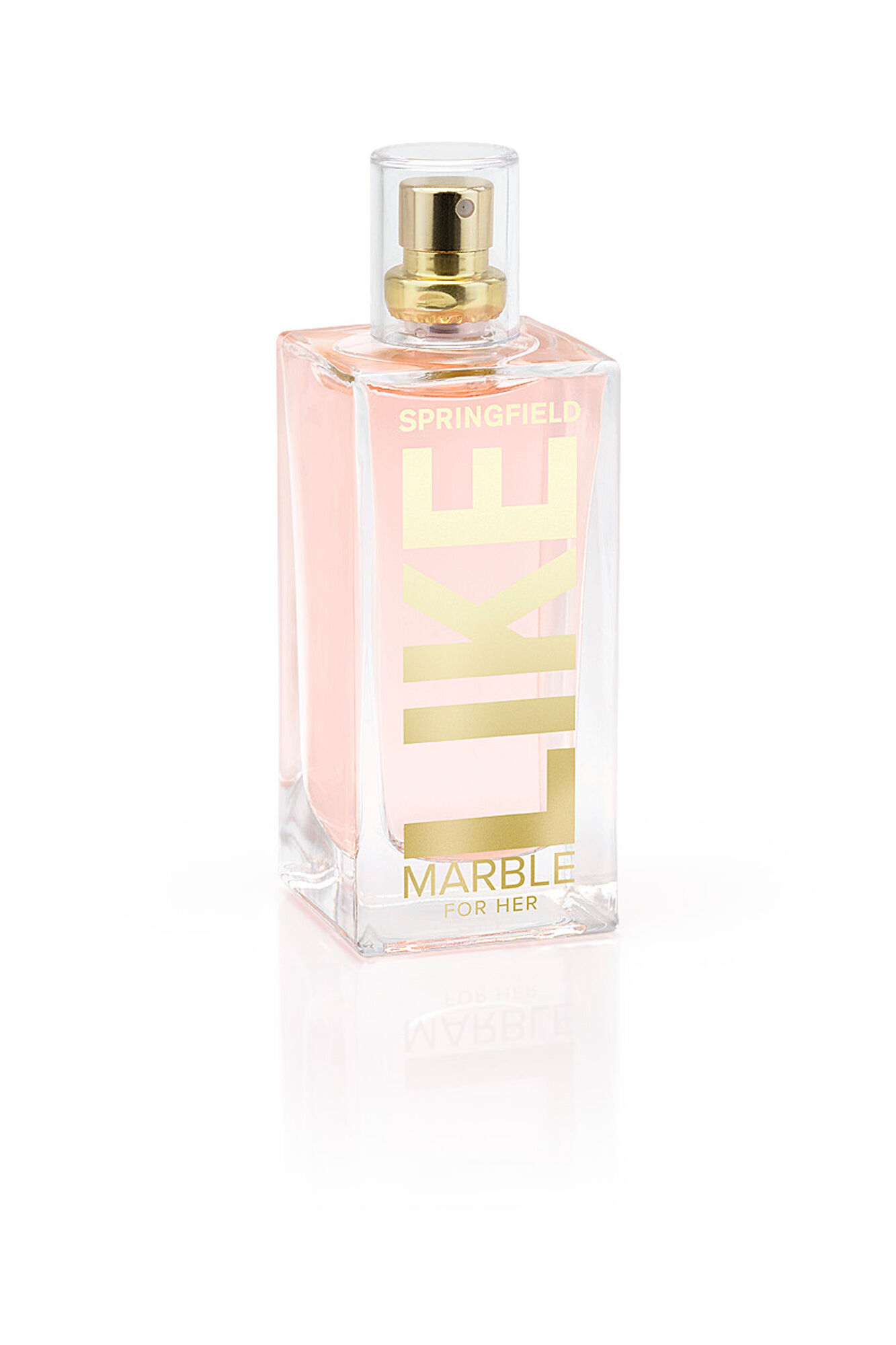 Like Air For Her Springfield perfume - a fragrance for women 2019