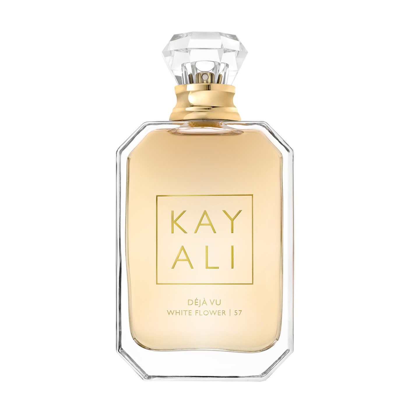 Déjà Vu White Flower 57 Kayali perfume - a new fragrance for women 2020