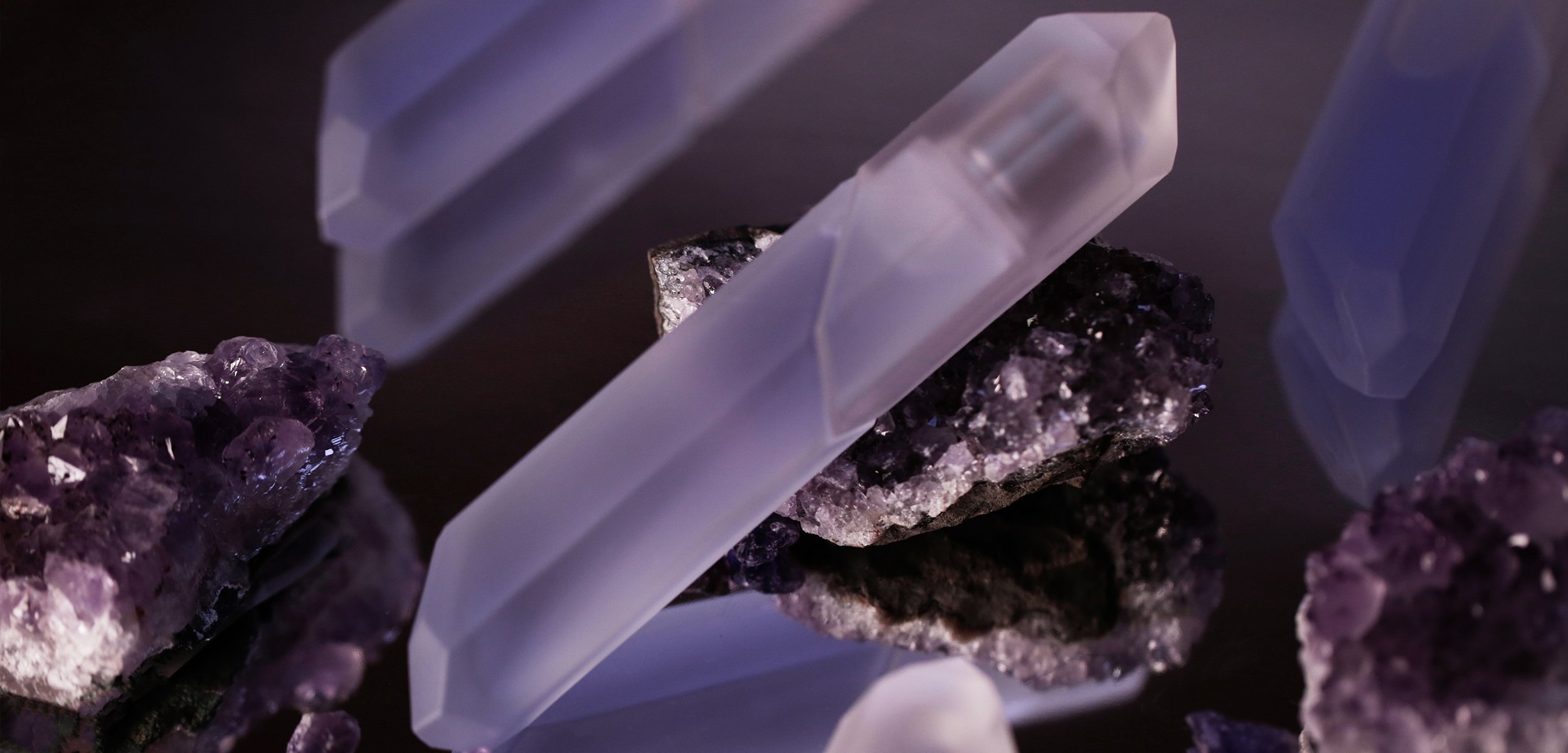 crystal musk perfume