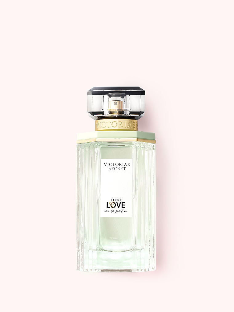 victoria secret love eau de parfum