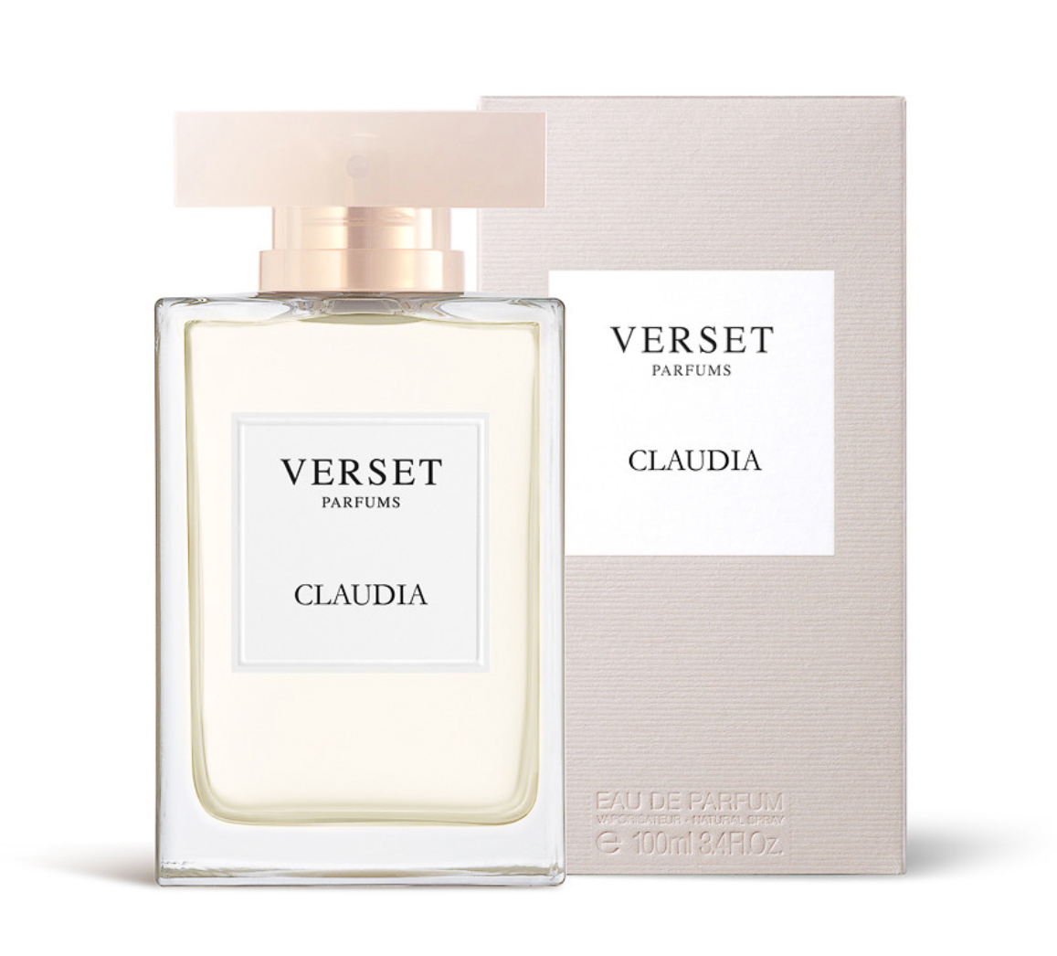 claudia herrera perfume