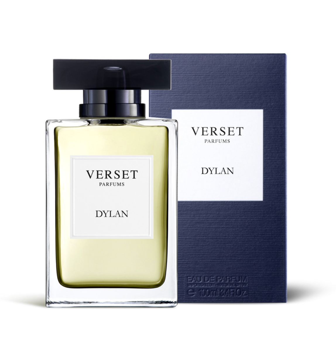 dylan parfum