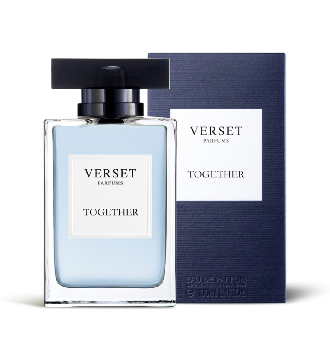 Together Verset Parfums Cologne A Fragrance For Men