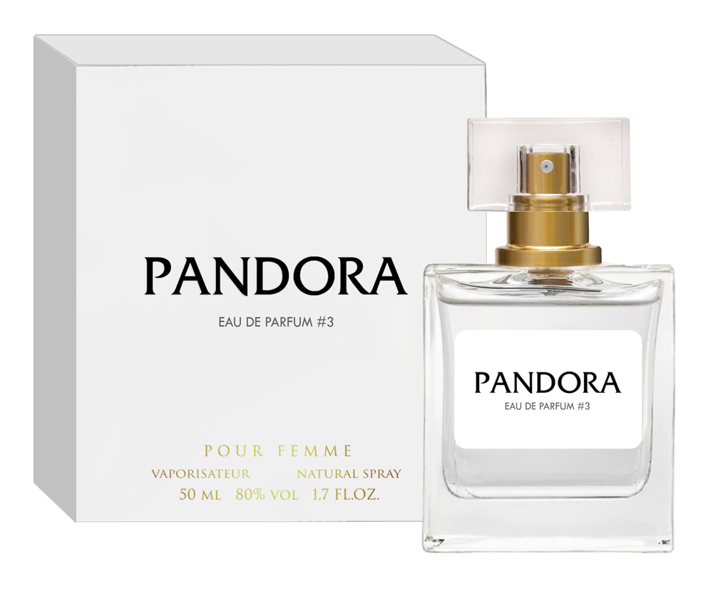 Pandora #3 Pandora perfume - a fragrance for women 2019