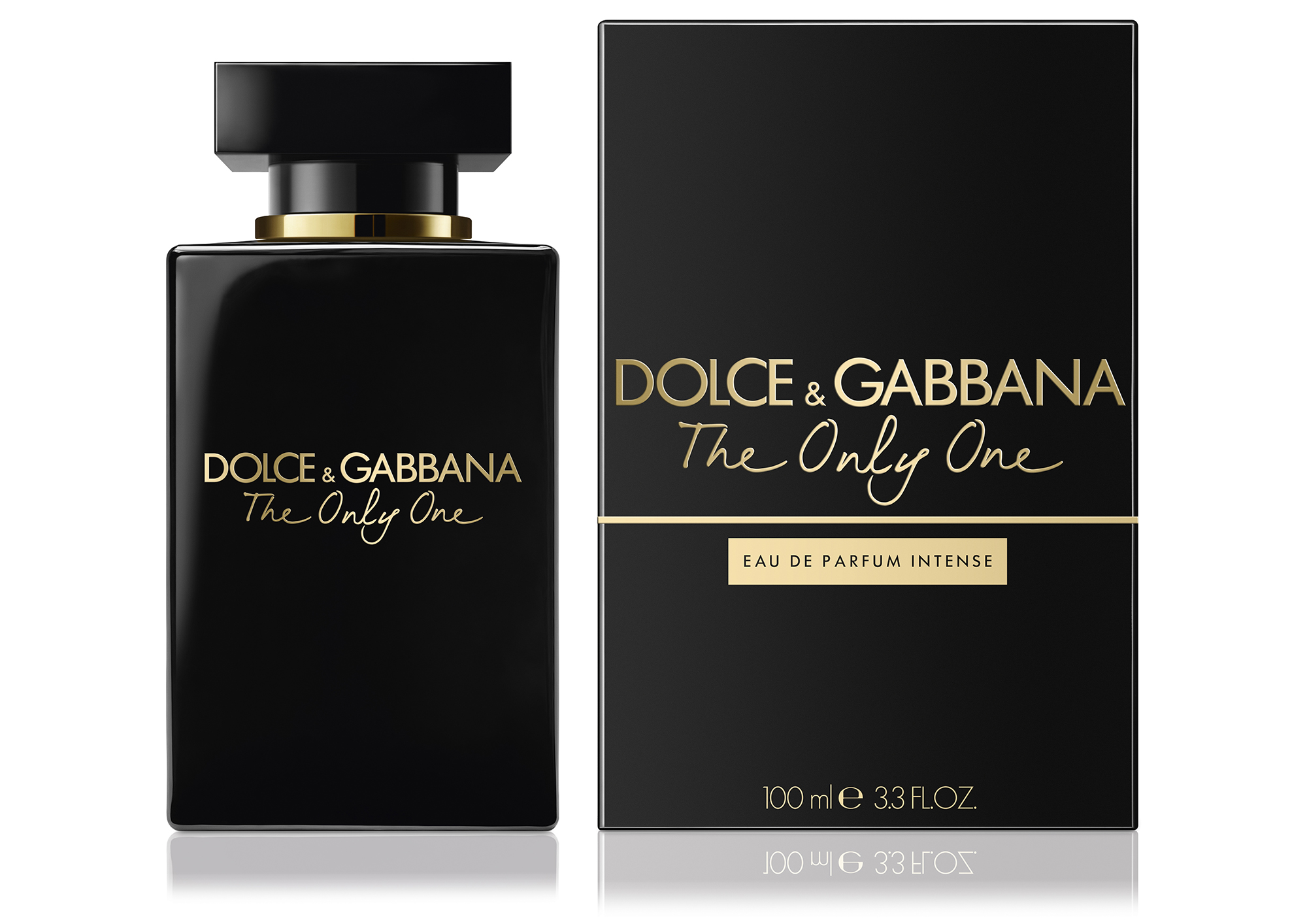 The Only One Eau de Parfum Intense Dolce&Gabbana parfem - novi parfem ...